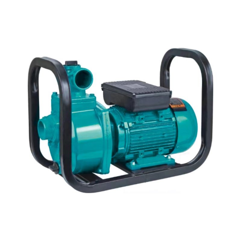 大流量自吸泵