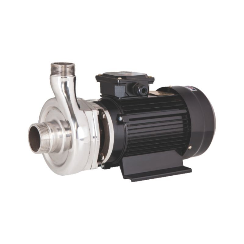 WB(S)不銹鋼離心式耐腐蝕微型電泵