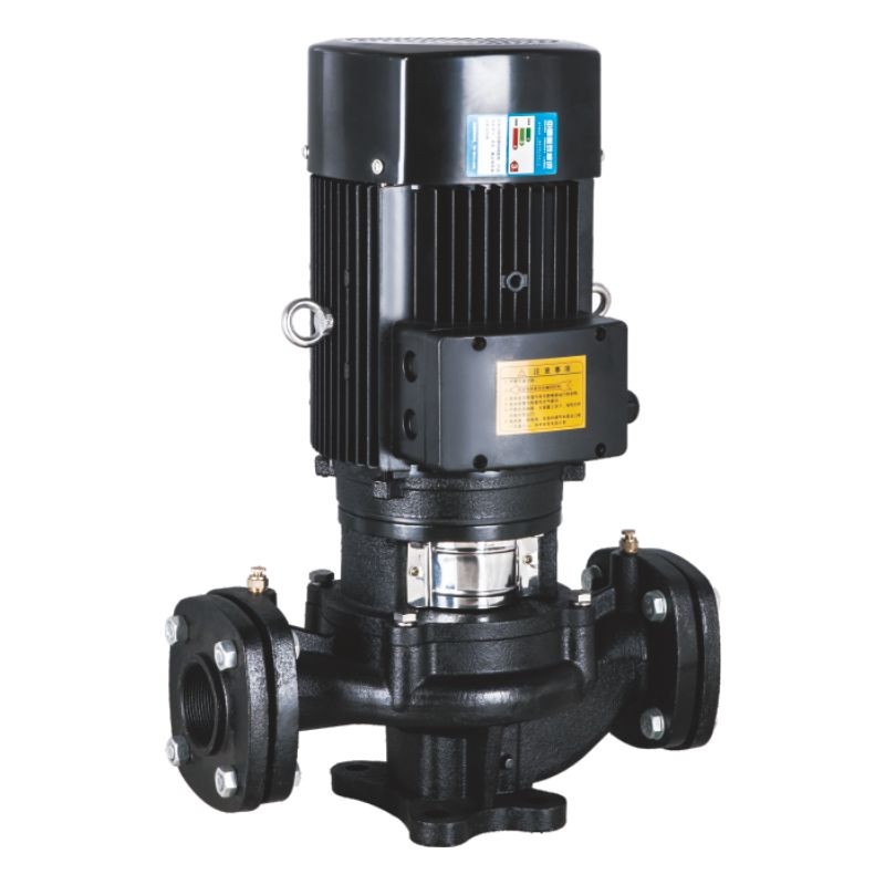 新型RMR系列管道離心泵