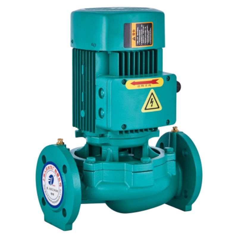 RMR RMRD熱水循環(huán)管道泵