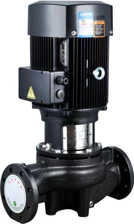 TD高效節(jié)能管道循環(huán)泵