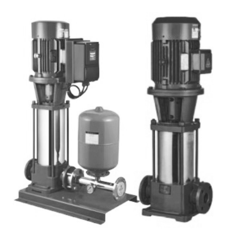 GDL型立式多級泵
